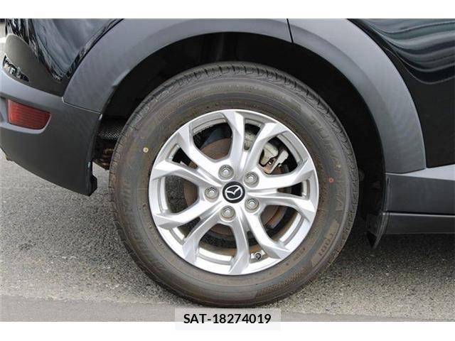 Mazda CX-3 2022-04 8879315-24