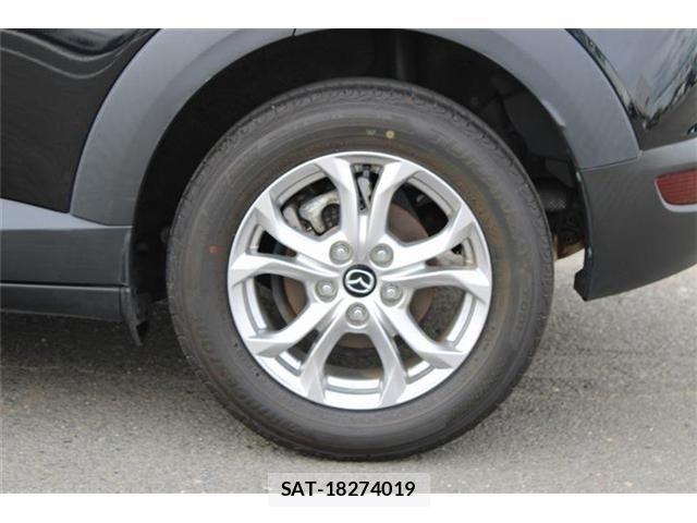 Mazda CX-3 2022-04 8879315-25