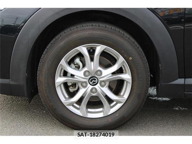 Mazda CX-3 2022-04 8879315-26
