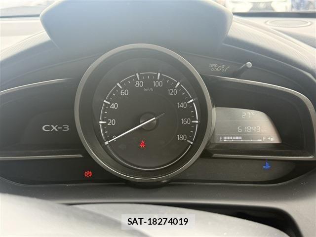 Mazda CX-3 2022-04 8879315-4