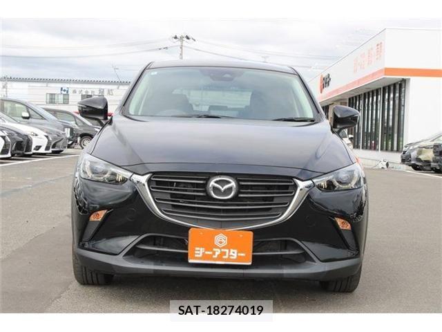 Mazda CX-3 2022-04 8879315-8