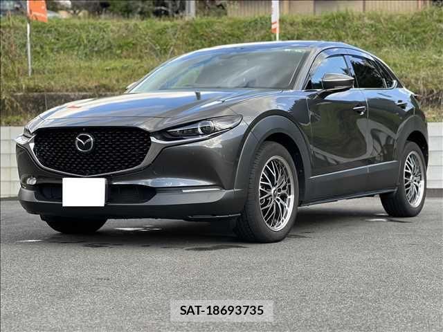 sat car