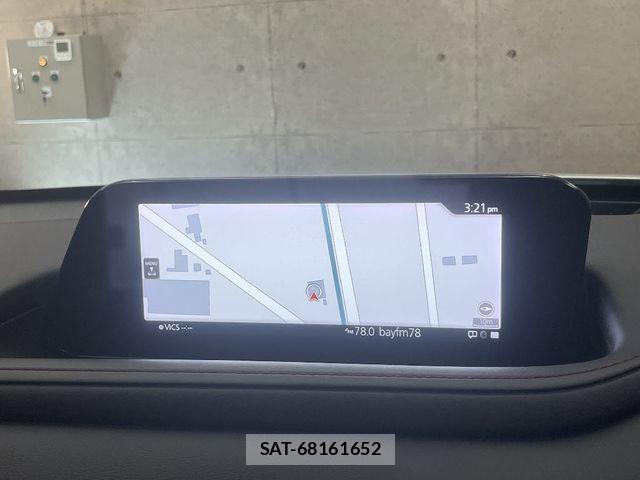 Mazda CX-30 2022-09 608406-13