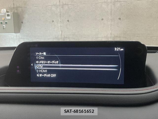 Mazda CX-30 2022-09 608406-14