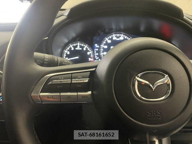 Mazda CX-30 2022-09 608406-15