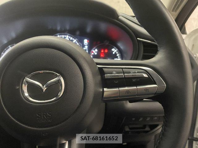 Mazda CX-30 2022-09 608406-16