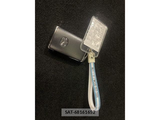 Mazda CX-30 2022-09 608406-20