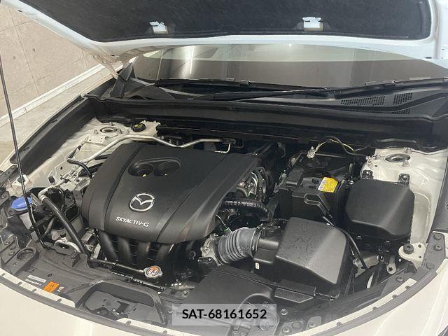 Mazda CX-30 2022-09 608406-21