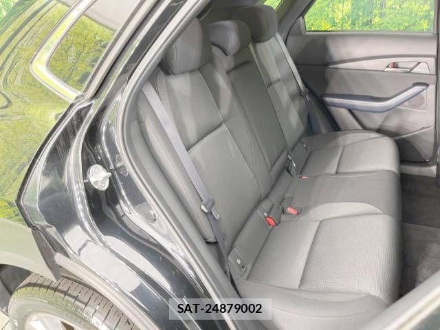 Mazda CX-30 2021-01 728525-9