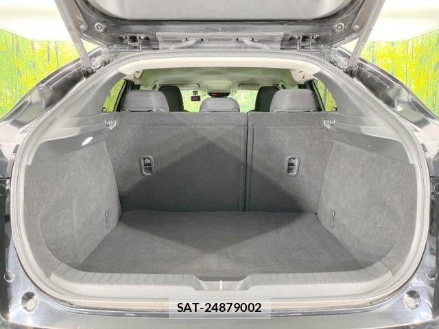 Mazda CX-30 2021-01 728525-10