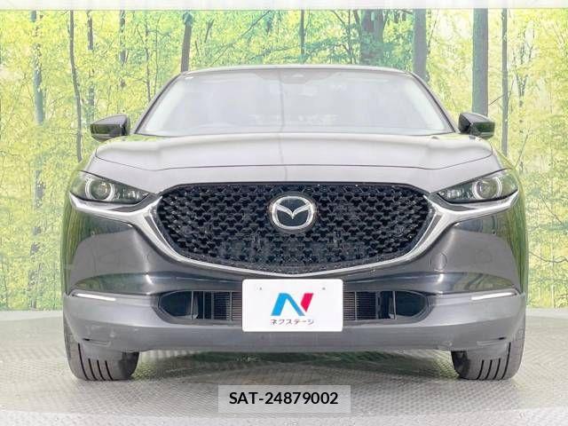 Mazda CX-30 2021-01 728525-14