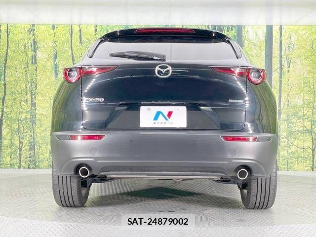 Mazda CX-30 2021-01 728525-15