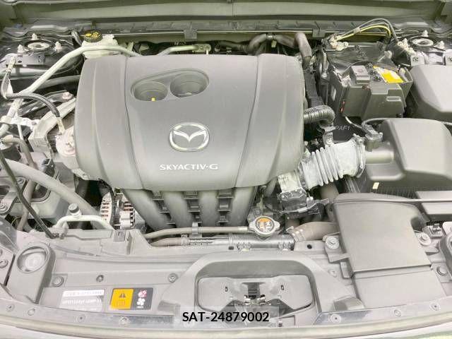 Mazda CX-30 2021-01 728525-18