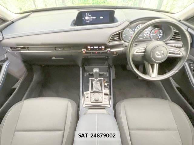 Mazda CX-30 2021-01 728525-1