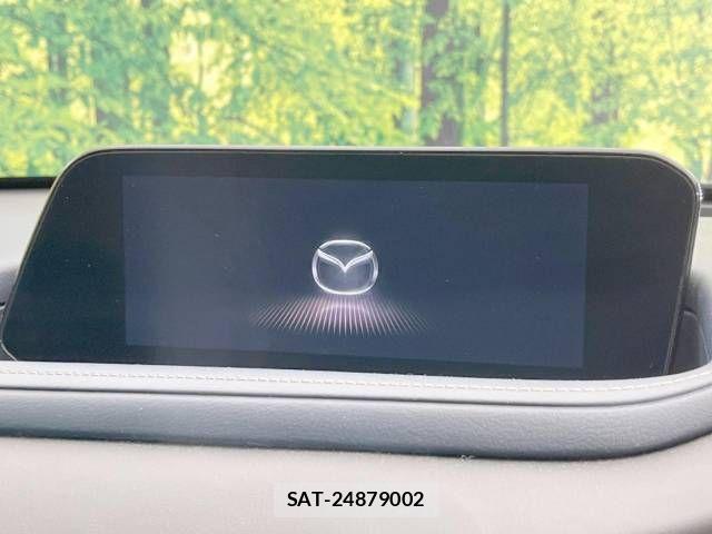 Mazda CX-30 2021-01 728525-4