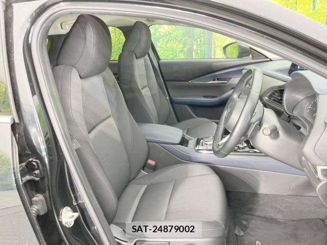 Mazda CX-30 2021-01 728525-8