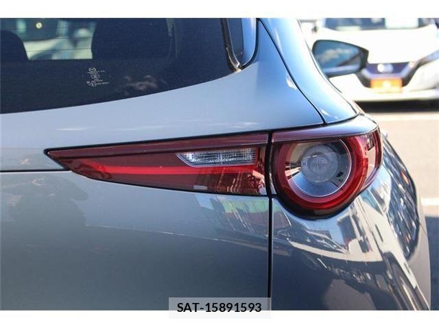 Mazda CX-30 2019-11 768109-12