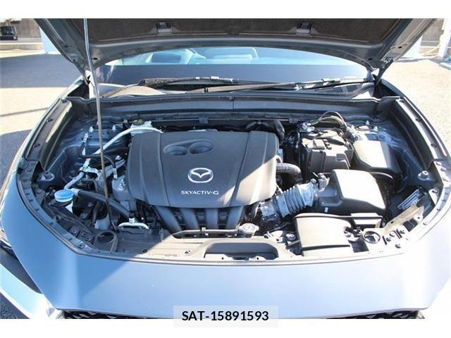 Mazda CX-30 2019-11 768109-18
