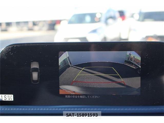 Mazda CX-30 2019-11 768109-1
