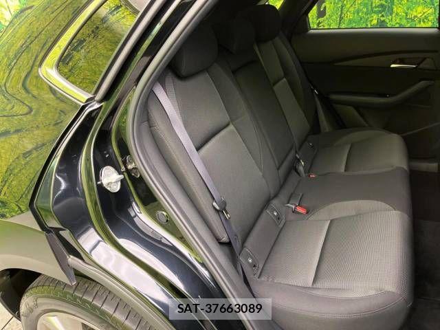 Mazda CX-30 2020-09 801775-9