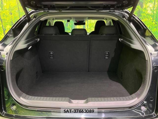 Mazda CX-30 2020-09 801775-10
