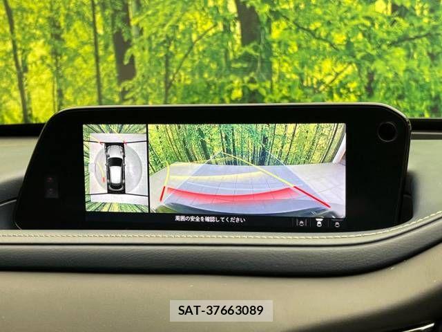 Mazda CX-30 2020-09 801775-4
