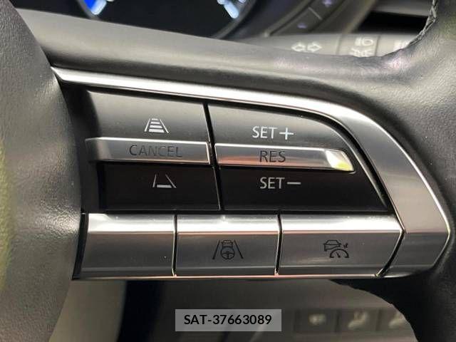 Mazda CX-30 2020-09 801775-6