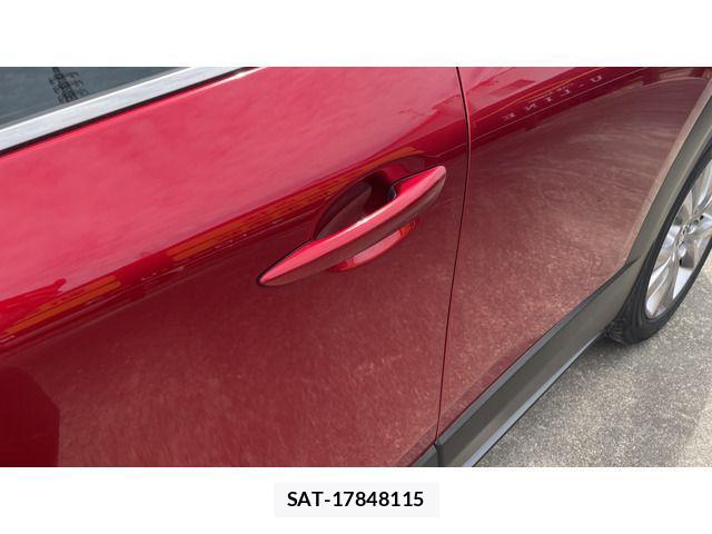 Mazda CX-30 2020-08 1052074-14