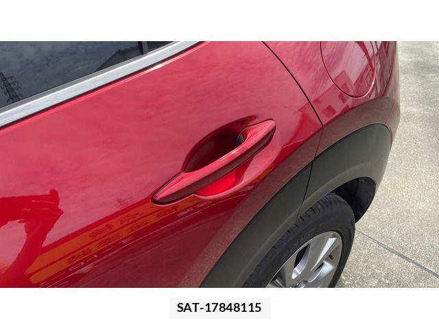 Mazda CX-30 2020-08 1052074-15