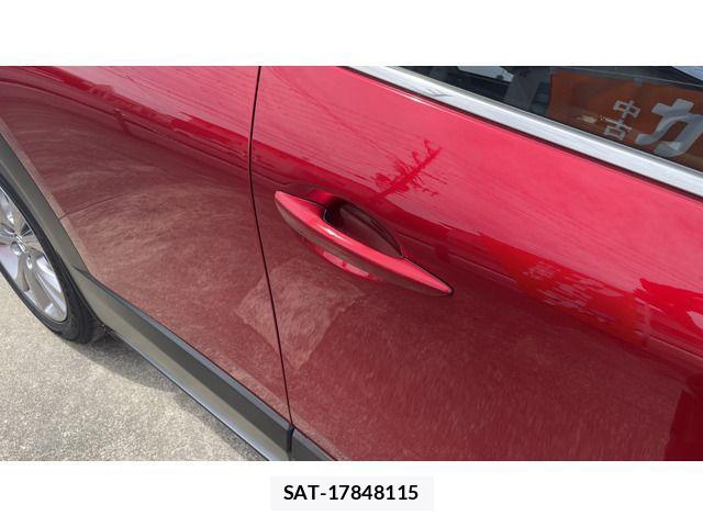 Mazda CX-30 2020-08 1052074-16