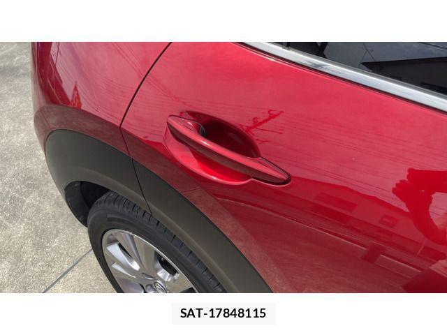 Mazda CX-30 2020-08 1052074-17