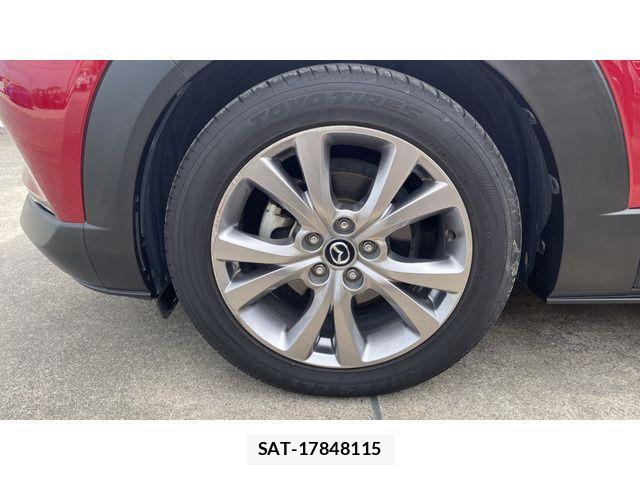 Mazda CX-30 2020-08 1052074-19