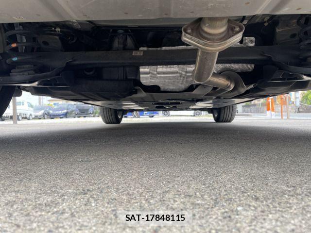Mazda CX-30 2020-08 1052074-7