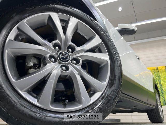 Mazda CX-30 2020-07 1235540-12