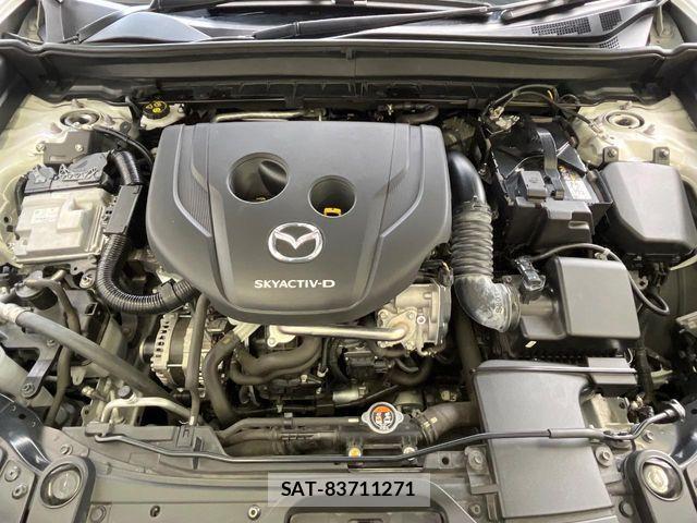 Mazda CX-30 2020-07 1235540-17