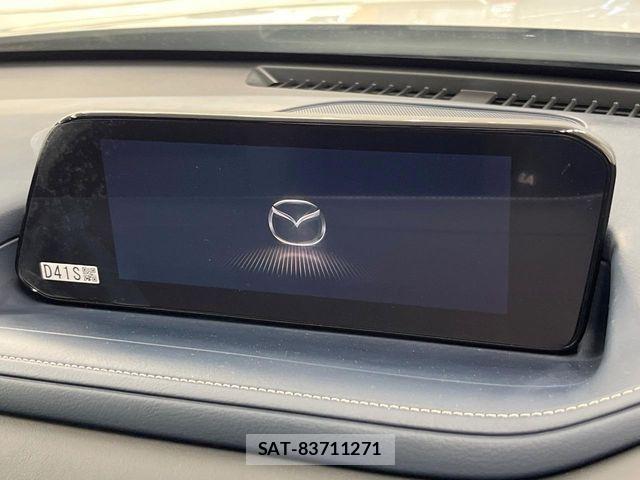 Mazda CX-30 2020-07 1235540-2