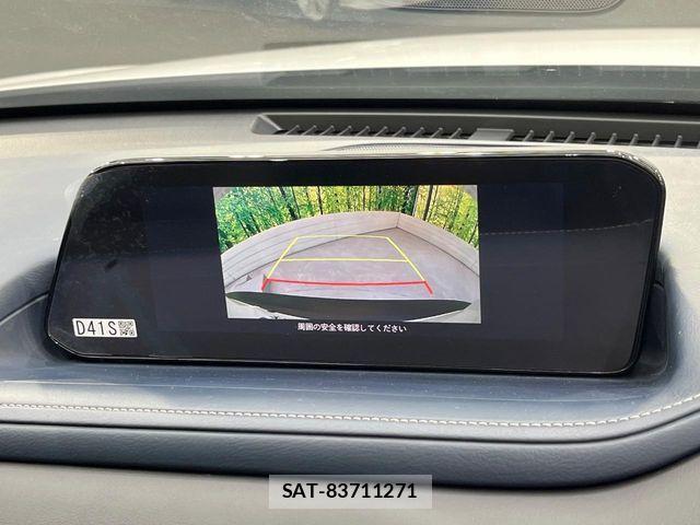 Mazda CX-30 2020-07 1235540-3
