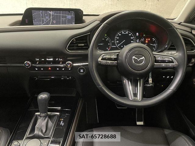 Mazda CX-30 2021-02 1299146-1