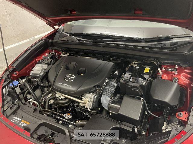Mazda CX-30 2021-02 1299146-20