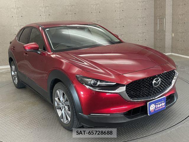 Mazda CX-30 2021-02 1299146-4