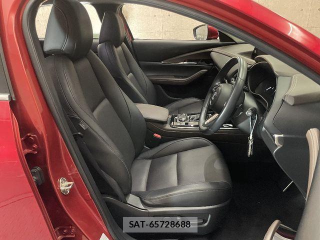 Mazda CX-30 2021-02 1299146-7