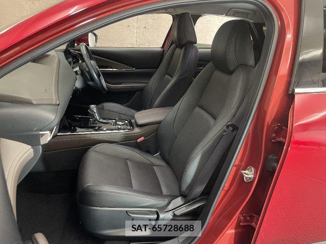 Mazda CX-30 2021-02 1299146-8
