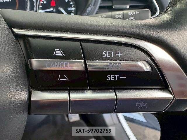 Mazda CX-30 2020-11 1327587-6