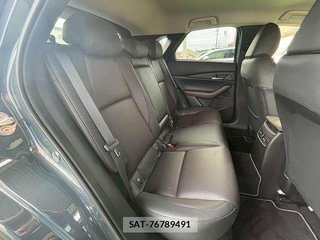 Mazda CX-30 2021-01 1366085-12