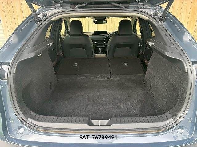 Mazda CX-30 2021-01 1366085-13