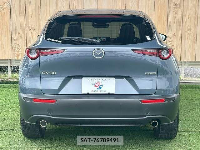 Mazda CX-30 2021-01 1366085-14