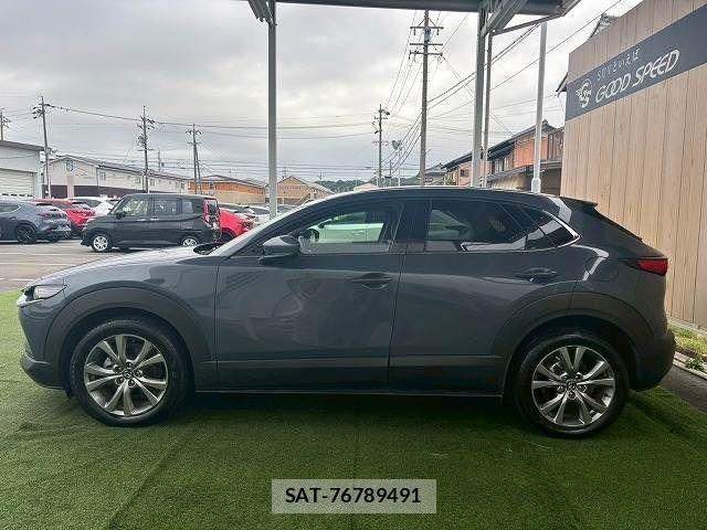 Mazda CX-30 2021-01 1366085-15