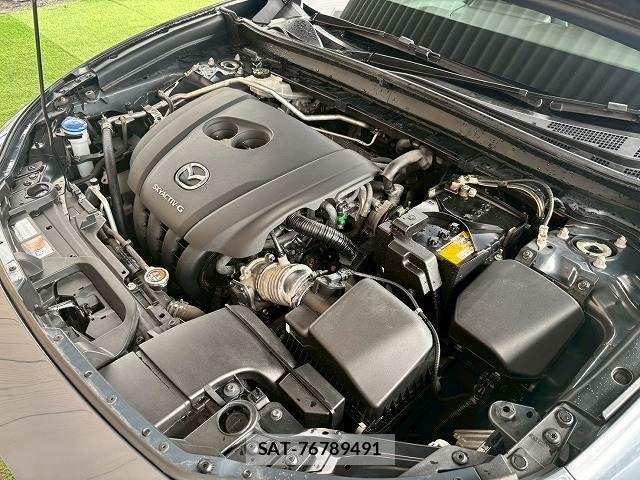 Mazda CX-30 2021-01 1366085-17