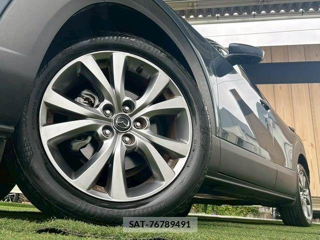 Mazda CX-30 2021-01 1366085-19