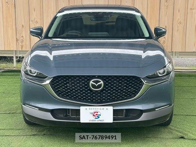 Mazda CX-30 2021-01 1366085-2
